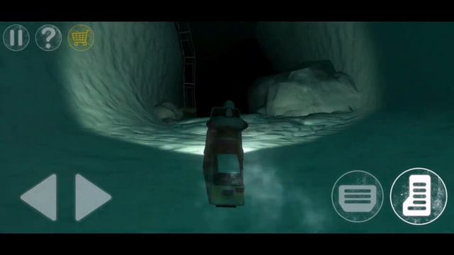 ПРОХОЖДЕНИЕ Antarctica 88 НА ЭКСТРИМЕ, БЕЗ КАРТЫ И СМЕРТЕЙ, НА ХОРОШУЮ КОНЦОВКУ В НОЧНОЕ ВРЕМЯ ч.2