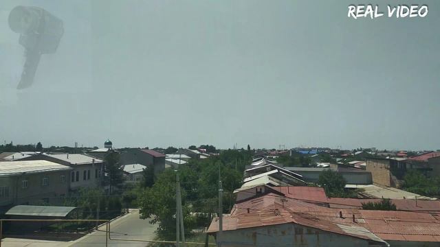 Поездка по надземному метро "Дустлик 2 - Куйлук" Ташкент 2022, Узбекистан 2022 смотреть онлайн