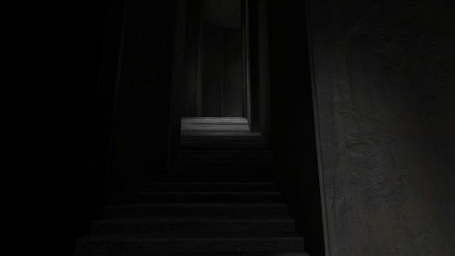 Let's Play The Beginner's Guide - Part 9 The Descent