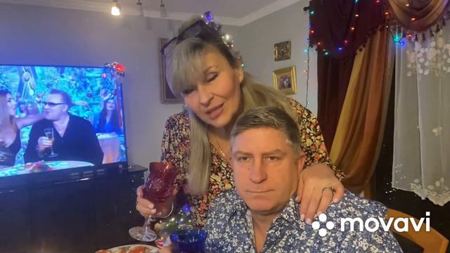 США. Поздравляем с Новым годом!!! От нашей семьи!!! смотреть онлайн