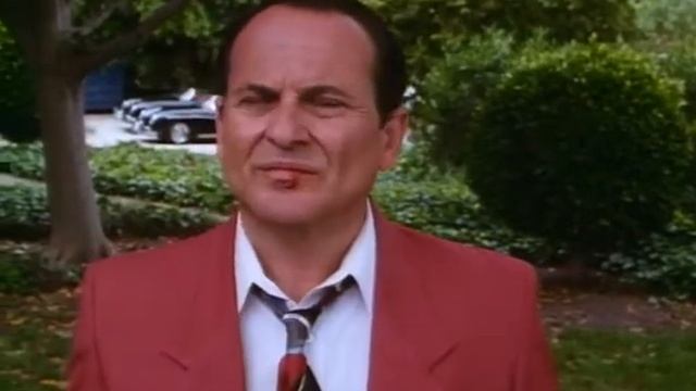 Joe Pesci - What the Fuck Is This Piece of Shit? (Tales from the Crypt) смотреть онлайн