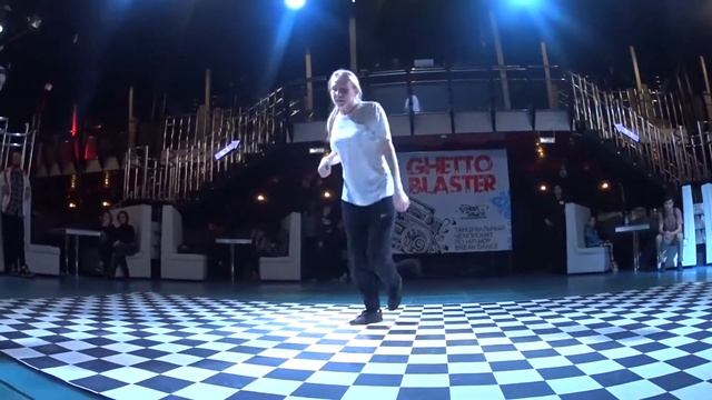 Хаус финал дети 2004-2007 Ghetto Blaster 2016 смотреть онлайн