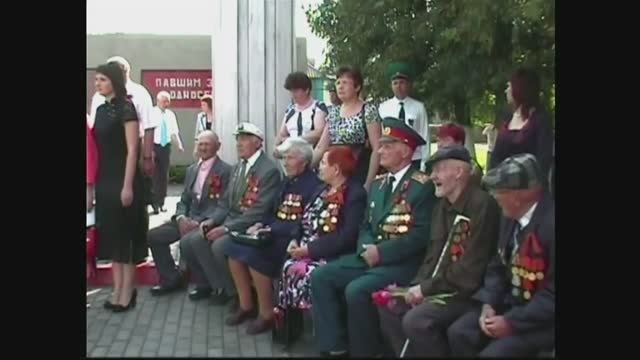 Праздник со слезами на глазах. смотреть онлайн