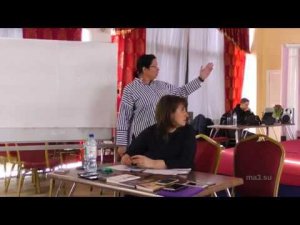 Лекция-практикум «Обиды  и прощение»