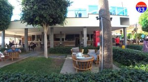 Selene Beach & SPA Hotel 5* | Турция | отзывы туристов