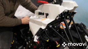 Настройка карбюраторов Стелс Мороз.