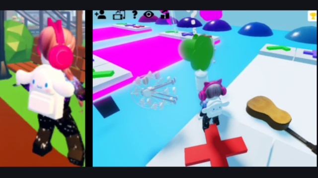 Roblox/pop it trading/xoxstudios/new items /crafting recipes/How to get? смотреть онлайн