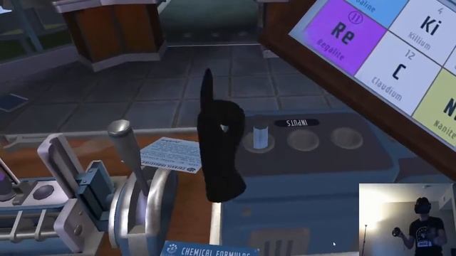 Two Nerds play I Expect You To Die смотреть онлайн