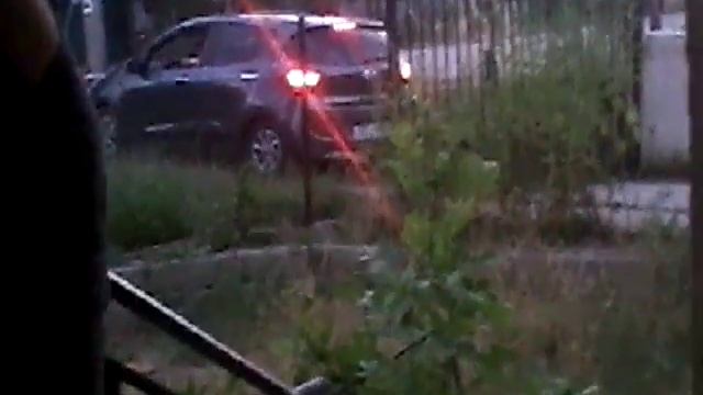 Най новият Hyundai за 2016 потегля на улица в София смотреть онлайн