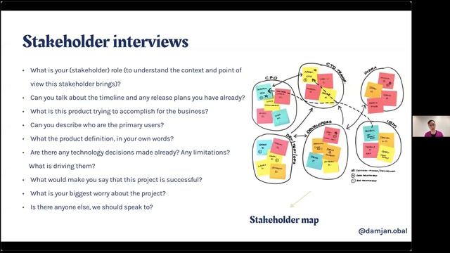 Make research work w. Damjan Obal смотреть онлайн