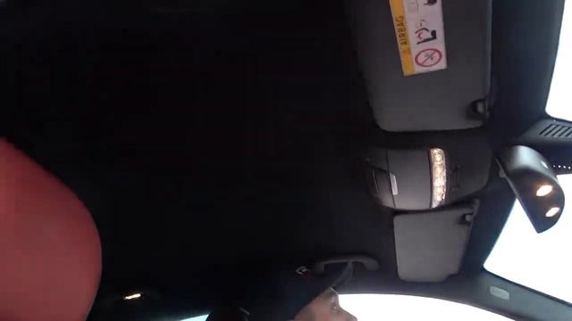 Mercedes C250 W205! Что я купил?