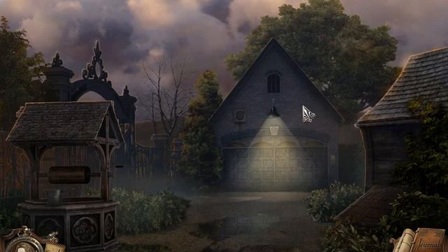 Brink of Consciousness: Dorian Gray Syndrome (CE) - Ep2 смотреть онлайн