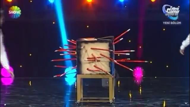 En Büyük Show - Double Fantasy