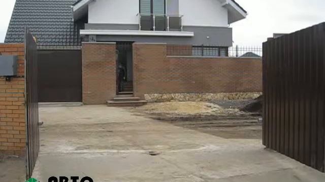 Автоматика для распашных ворот Nice Wingo 3524 new смотреть онлайн