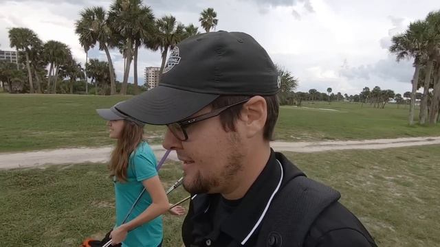 Our BEST Day THRIFTING For Golf Clubs EVER!! (Epic Finds!!) смотреть онлайн