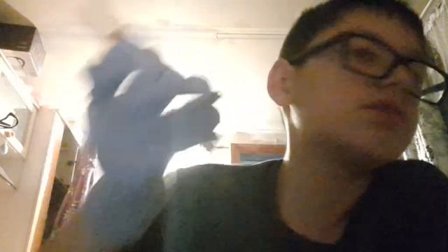 распаковка чеееееек.