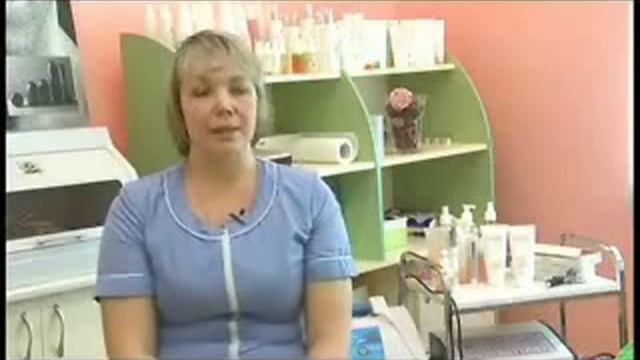 Кислородная мезотерапия