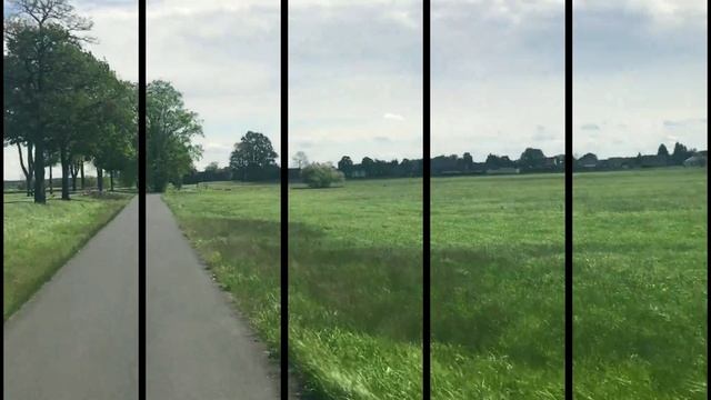 Отдых где-то в Западной Европе смотреть онлайн