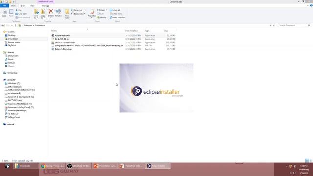 Install required Tools - Java Programming (Part - 1) смотреть онлайн