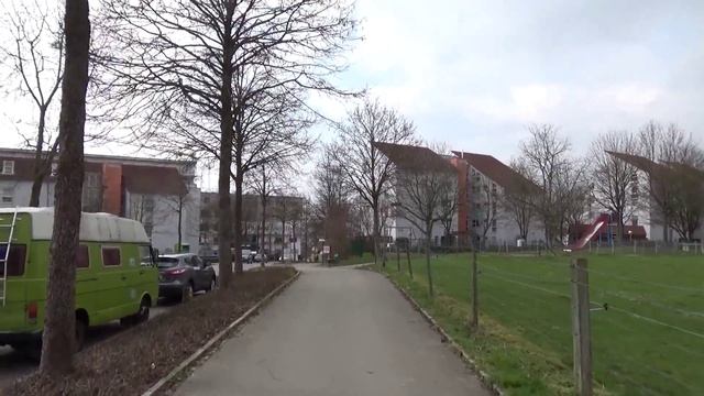 Прогулки по Германии / Germany / Friedrichshafen