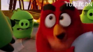 Talking Tom & Paw Patrol & Angry Birds & Plants vs Zombies   Coffin Dance Song Astronomia COVER   Y