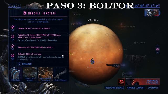 Las Mejores Armas para Principiantes en Warframe - Edición 2022 - Mini Guía смотреть онлайн