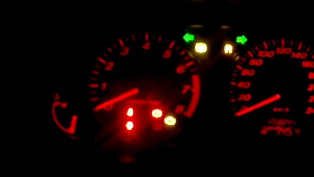 Холодный запуск -27 Mazda 6 2.0 МКП смотреть онлайн