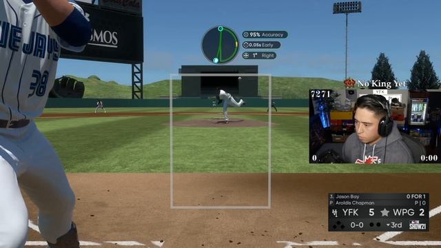 9-0 IN BATTLE ROYALE.. MIKE TROUT IS 12 WIN REWARD.. смотреть онлайн