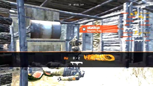 DP 12☛ОБЗОР☛WARFACE смотреть онлайн