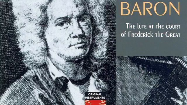 Concerto for Recorder and Lute in D Minor: I. Adagio смотреть онлайн