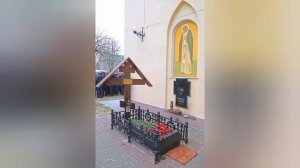 ИМЕННО ОН СИЛОЙ СВОИХ МОЛИТВ СМОГ ВЗЯТЬ ИКОНУ ИЗ ОКАМЕНЕВШИХ РУК ЗОИ(АРХИМАНДРИТ СЕРАФИМ ТЯПОЧКИН