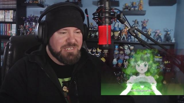 FRAN NEEDS A HAND!! Reincarnated as a Sword Episode 5 Reaction смотреть онлайн