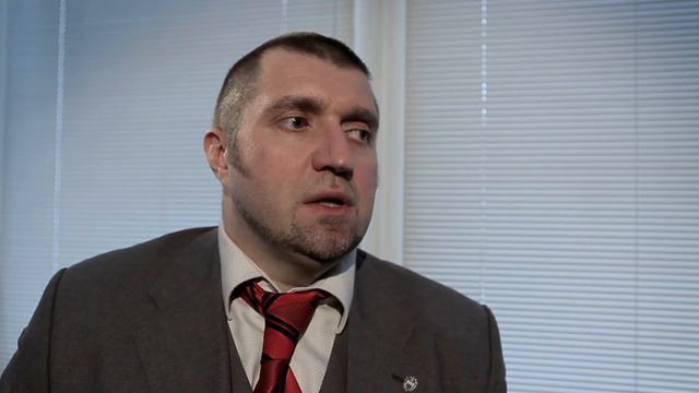 Дмитрий Потапенко. Вредные советы серийного предпринимателя №7. Интервью Альберта Тютина смотреть онлайн