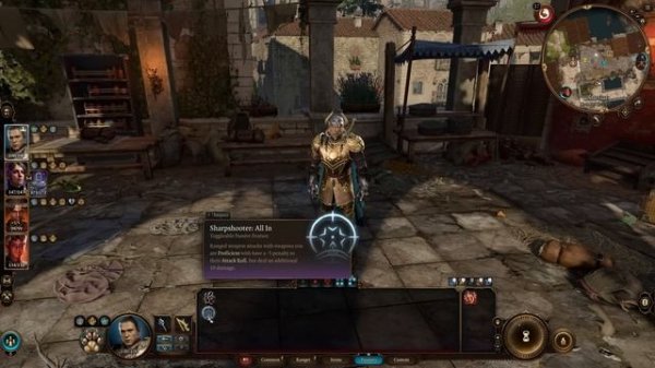 MY FAVORITE BEASTMASTER Ranger Build for Baldur's Gate 3