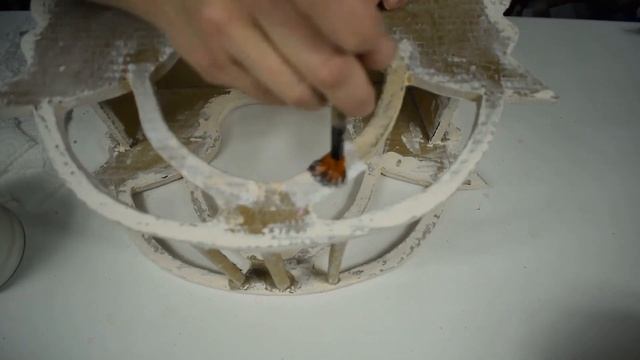 Мебель для кукольного домика своими руками.Мебель из картона.Мебель для кукол.Поделки из картона. смотреть онлайн