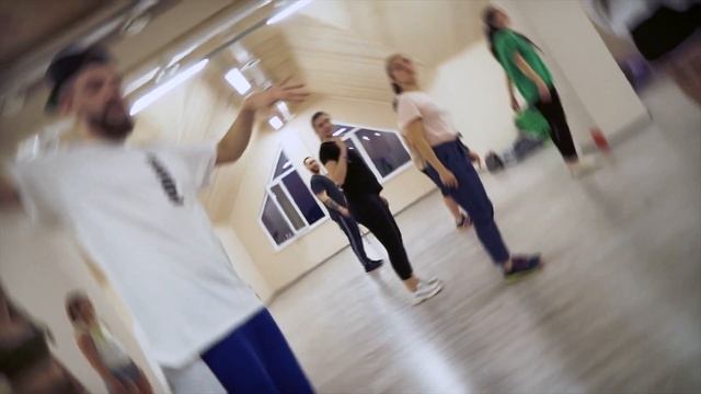 Прокач в Наро-Фоминске смотреть онлайн