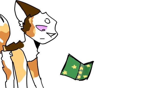 Дай картина мне ответ | •Prico, Pako• | ×FlipaClip× смотреть онлайн