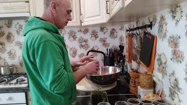 Пикируем перец правильно.#перец #пикируем#правильно#теплица#