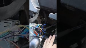 Замена магнитолы нисан примера п12