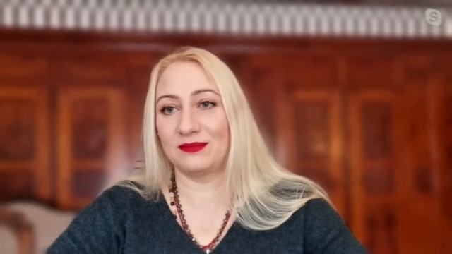 Почему в мае отмаливают самоубийц? Русалки и духи! Ведьмин Великдень! @Lang_M смотреть онлайн