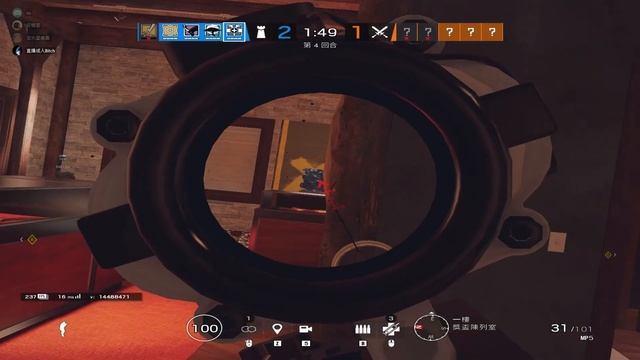 Rainbow Six Siege｜虹彩六號｜2020 06 28 смотреть онлайн