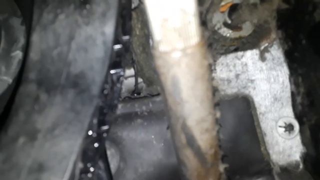 Troca cabo de embreagem Renault Sandero Logan Dica rápida смотреть онлайн