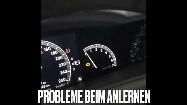 Mercedes CL 500 C216 Fehlkauf oder Schnäppchen ?? смотреть онлайн