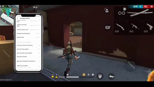 OPPO f17 me dpi ki value kitni rakhe | OPPO f17 dpi setting Free Fire | Headshot trick free fire.. смотреть онлайн