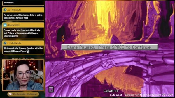 The Dig is Point-and-Click Perfection - First Playthrough (Finale)