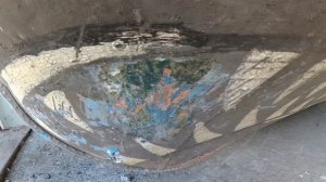 Мотолодка Воронеж восстановление и тюнинг . Начало ремонта.