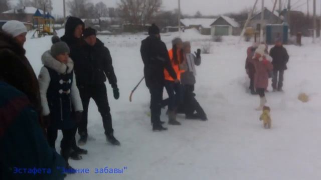 Декада спорта в Большепоповском поселении 2016г смотреть онлайн