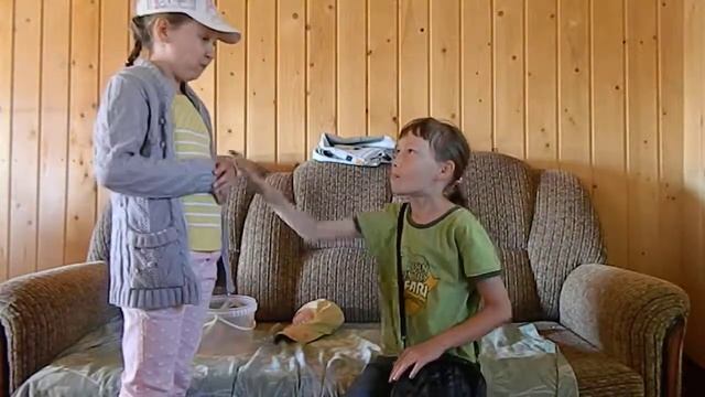 МЫ НА ДАЧЕ С ПОДРУГОЙ смотреть онлайн