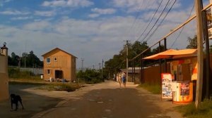 Нижняя Беранда Якорная щель