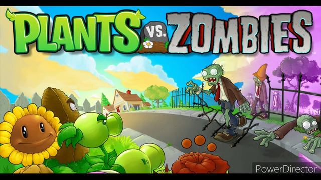 PvZ Ultimate Battle But With The Sm64 Soundfont